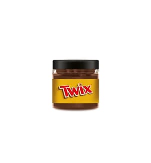 MARS - UK Pâte à tartiner Twix 200 g