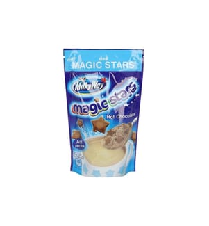MARS - UK Poudre de cacao Milky Way Magic Stars 140 g