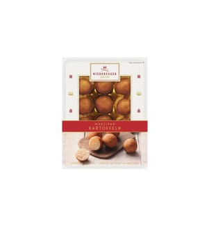 Niederegger - Pommes de terre à la pâte d'amande 100 g