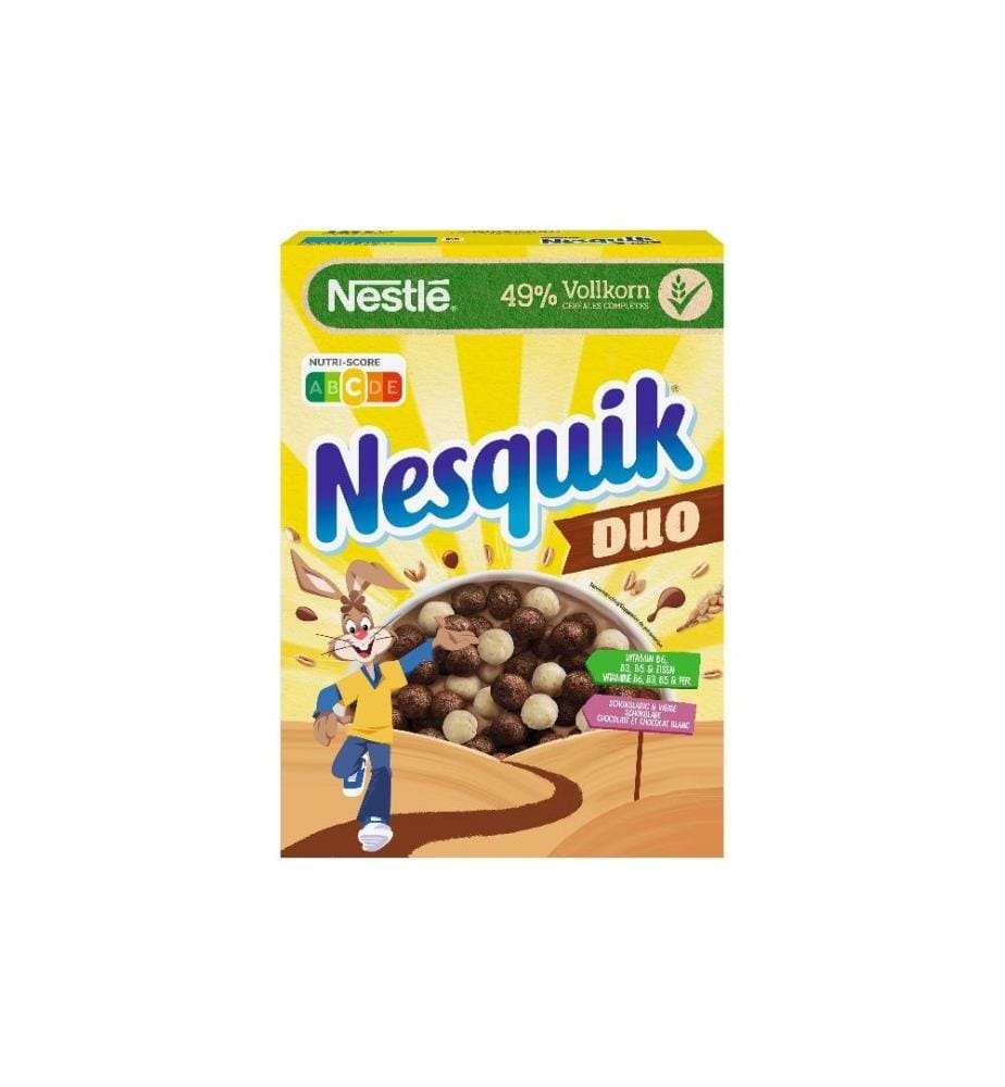Nestlé Cerealien Duo Céréales 325 g