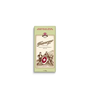 FAVARGER - Tafelschokolade Héritage 66% Kakao 100 g