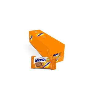 DAR-VIDA - Collation Choco Ovomaltine 12 x 159 g
