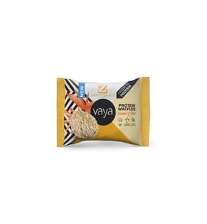 ZWEIFEL - VAYA Waffles Protéines, 68 g