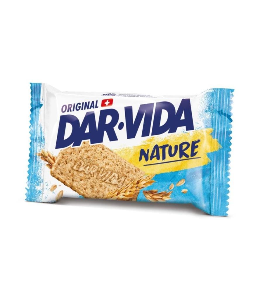 DAR-VIDA - Collation Nature 375.3 g