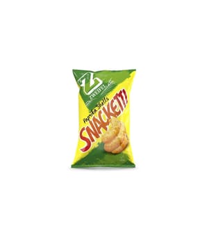 ZWEIFEL - Chips Snacketti Paprika Shells 75 g