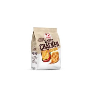 ZWEIFEL - Apéritif Baked Cracker Paprika 95 g