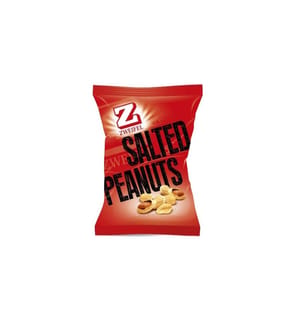 ZWEIFEL - Apéritif   Arachides 500 g