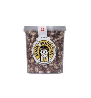 MAYA POPCORN - Popcorn Choco 100 g