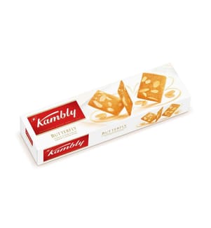 KAMBLY - Guetzli Butterfly 100 g