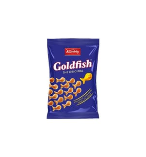 KAMBLY - Apéro Goldfish 160 g