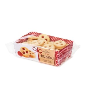 KAMBLY - Pâtisserie   Petits pois pointus 220 g