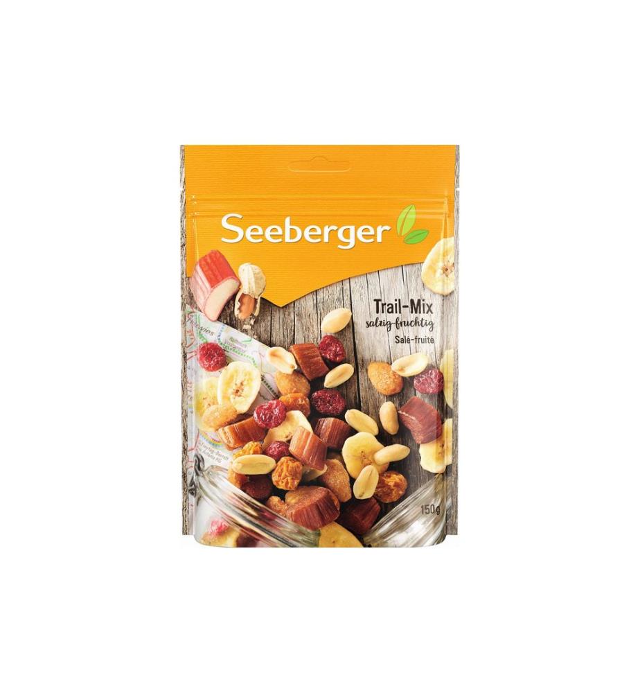 Seeberger mélange de randonnée 150 g