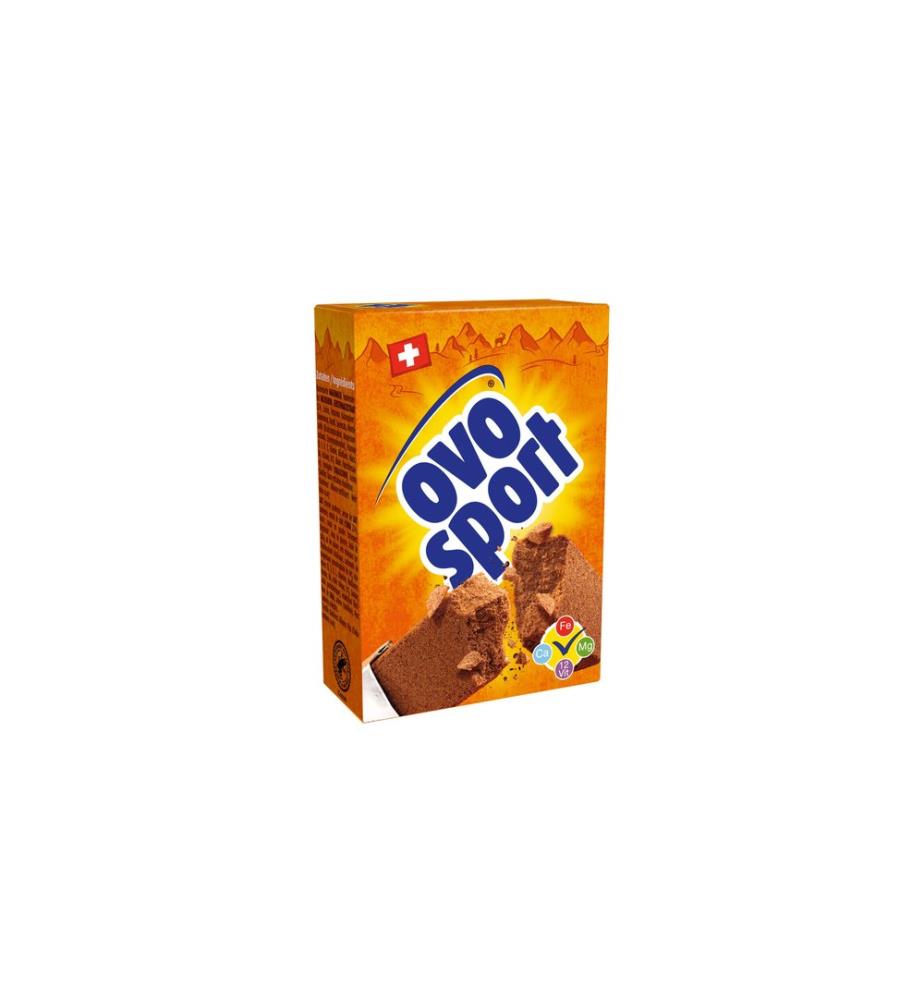Ovomaltine Barre Ovo Sport 60 g