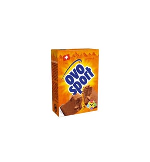 Ovomaltine Barre Ovo Sport 60 g