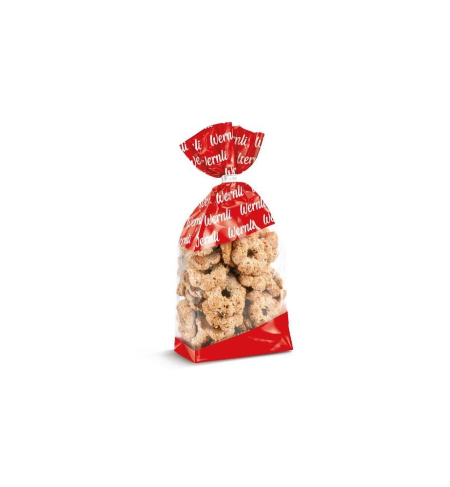 Wernli Gebäck Nuss-Ringli 350 g