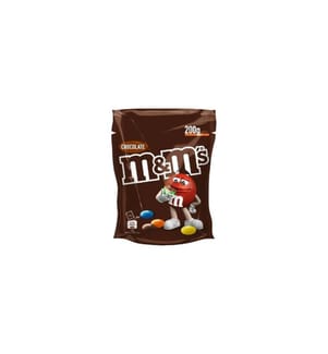 M&M's Chocolat Choco 200 g