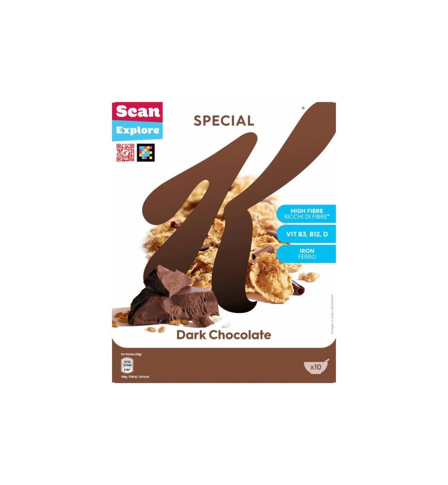Kellogg's Kellogg's Special K Choco 325 g