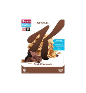 Kellogg's Kellogg's Special K Choco 325 g