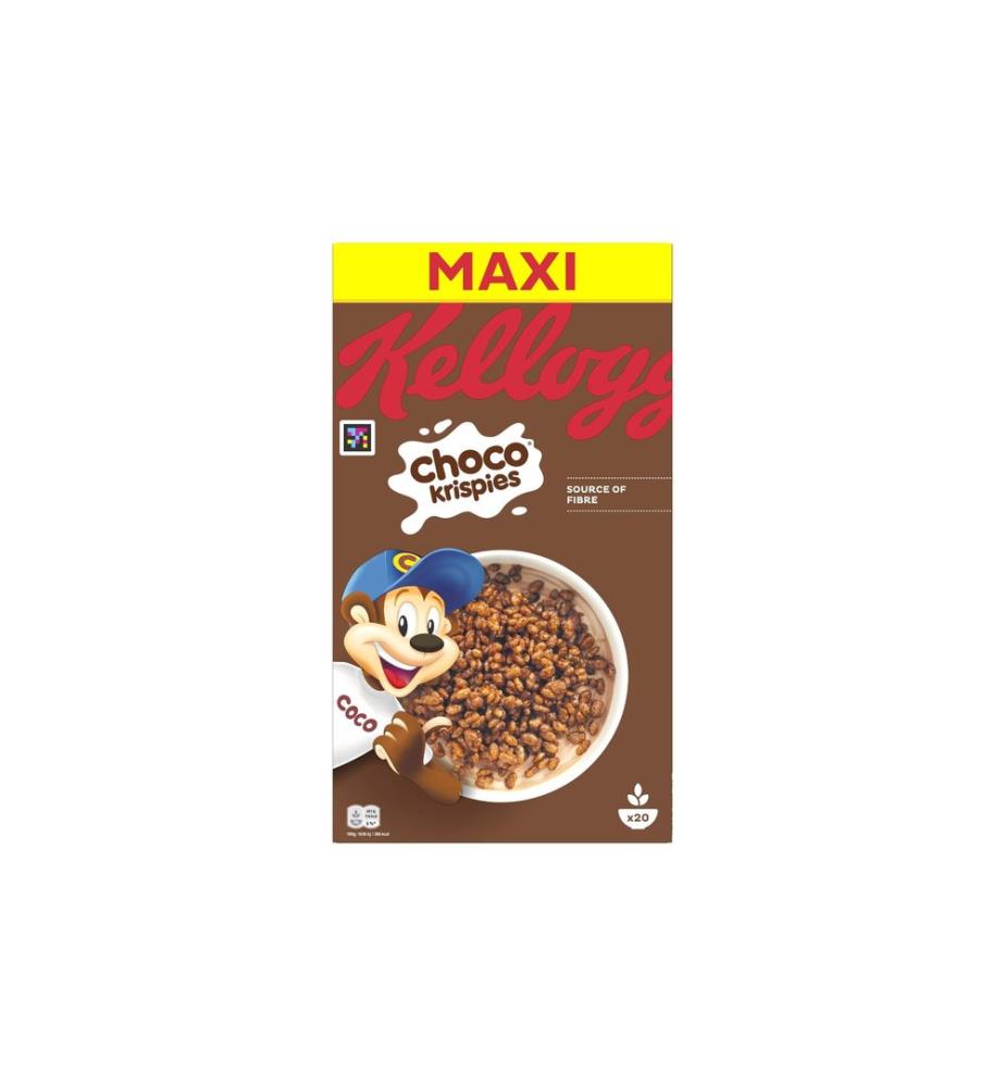 Kellogg's Kellogg's Choco Krispies 600 g