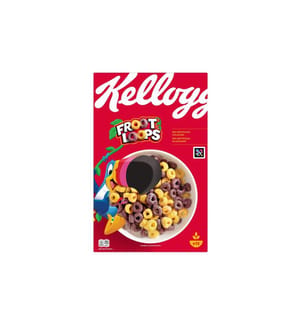 Kellogg's Kellogg's Froot Loops 375 g