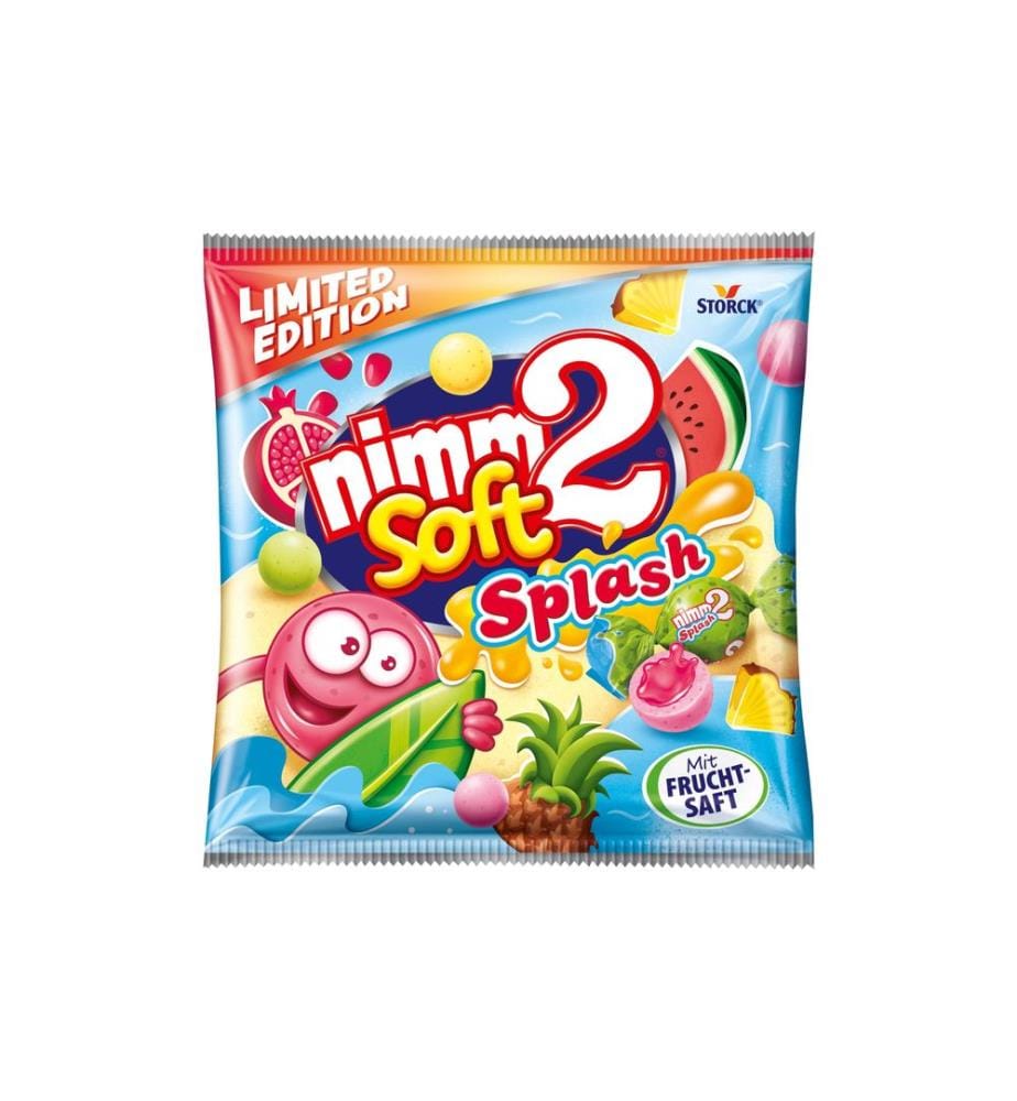 Storck Bonbons Soft Splash 240 g