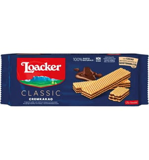 Loacker Cremkakao 175 g