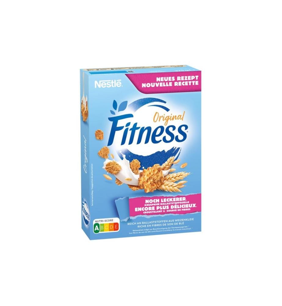 Nestlé Cerealien Fitness Original 375g