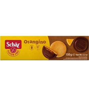 Dr.Schär Orangino Soft Cake glutenfrei 150 g