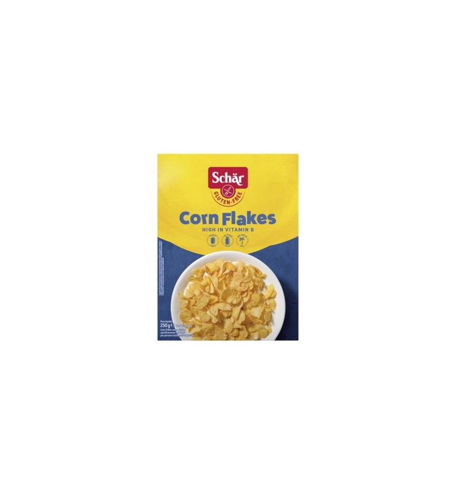 Dr.Schär Cornflakes glutenfrei 250 g
