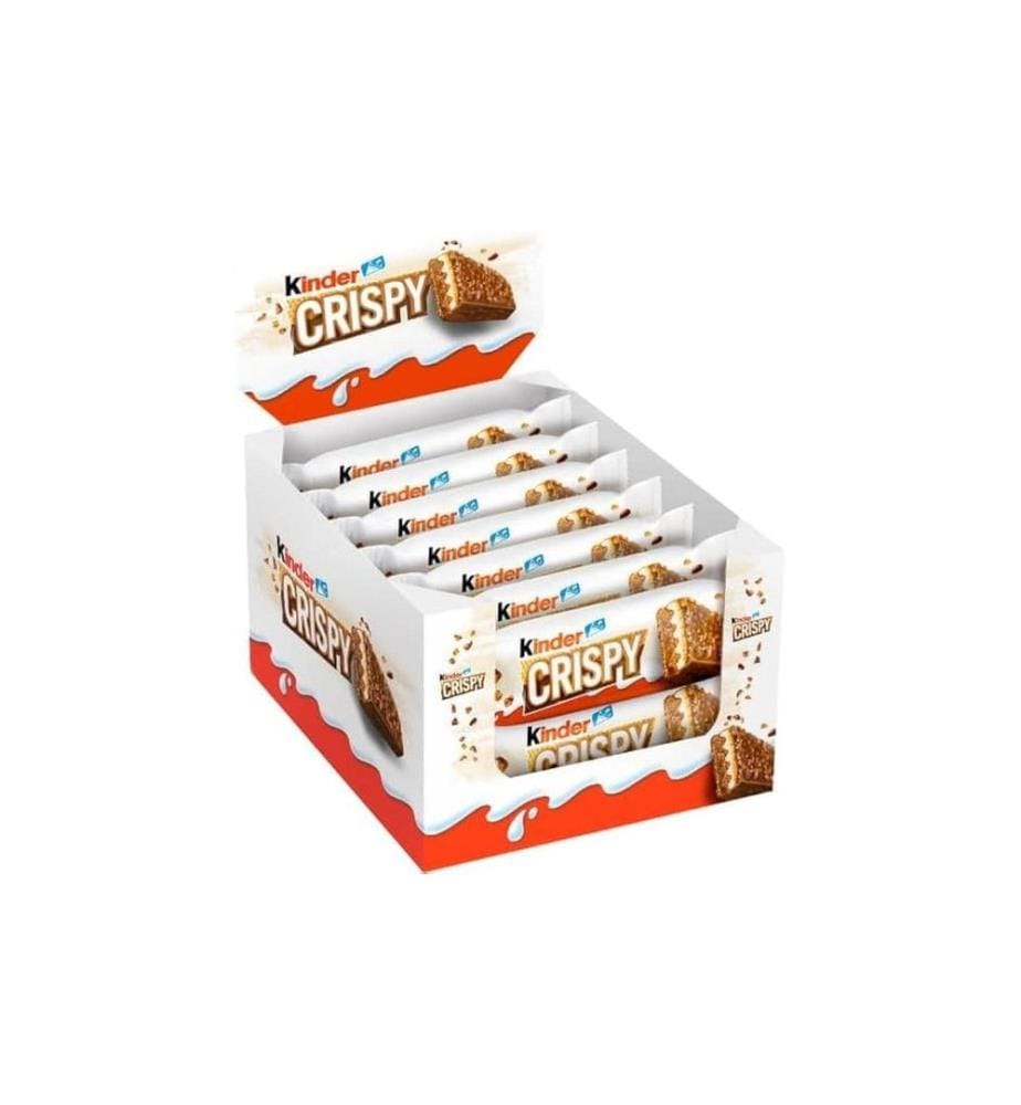 Ferrero Barre Enfants Crispy 14 x 34 g