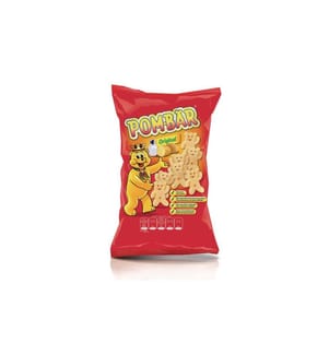 Pom-Bär chips original 100 g