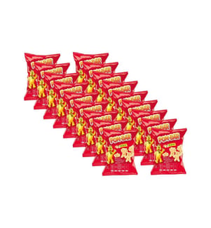Pom-Bär chips Original 18 x 40 g