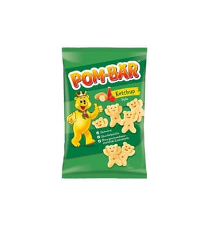 Chips Pom-Bär Ketchup 100 g
