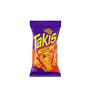 Takis Chips de maïs Volcano 100 g