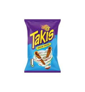 Takis Buckin Ranch 100 g