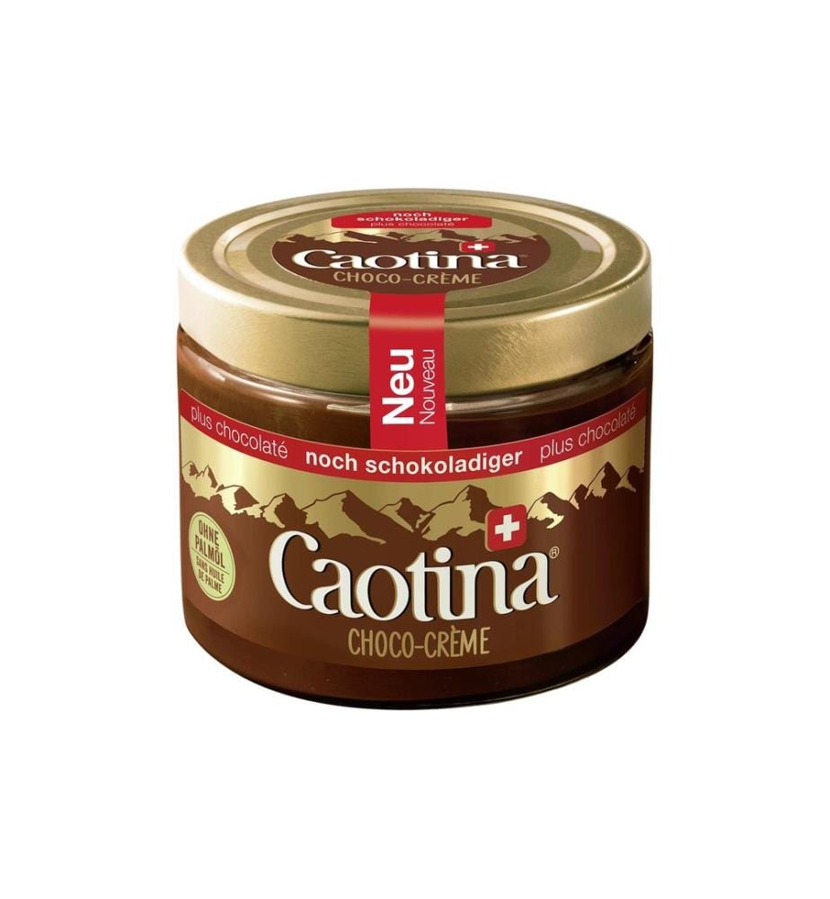 Caotina Crème Chocolat 300 g