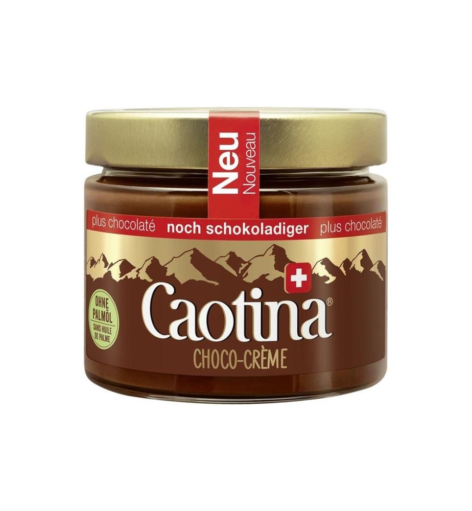 Caotina Crème Chocolat 300 g