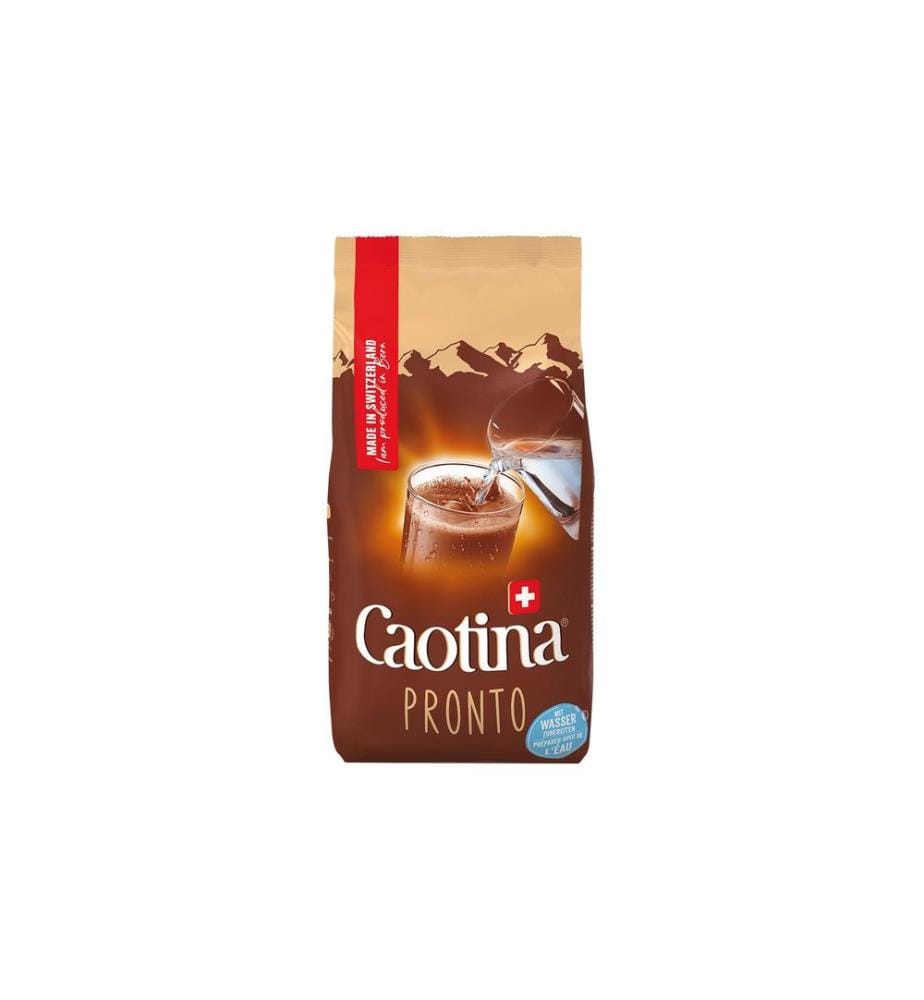 Cacao en poudre Caotina Pronto 1 kg