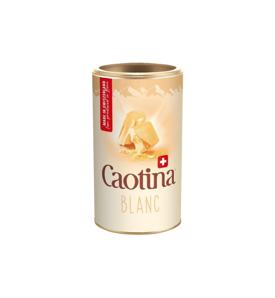 Caotina Poudre de cacao Blanc 500 g