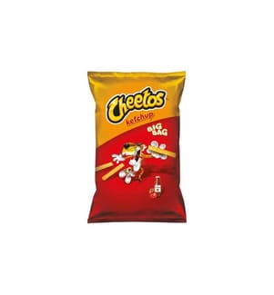 Cheetos Ketchup 85 g