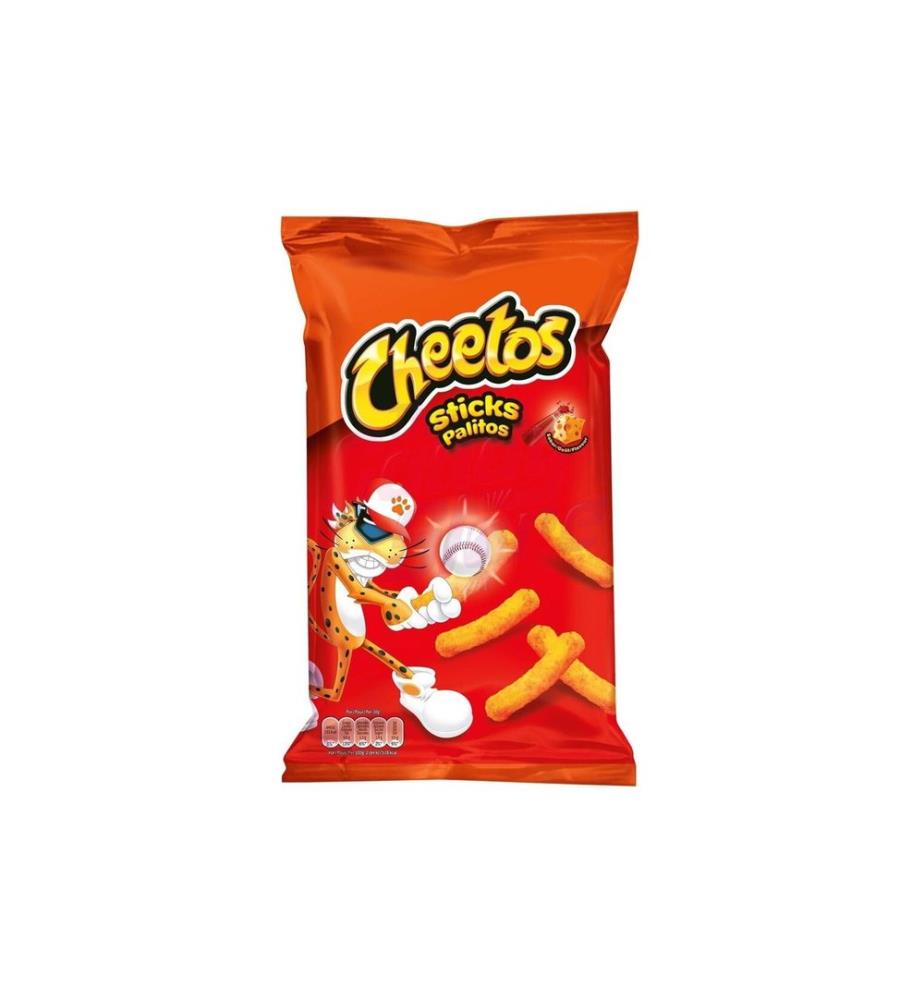 Cheetos Chips Sticks Palitos 96 g