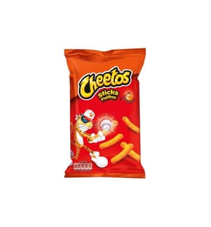 Cheetos Chips Sticks Palitos 96 g