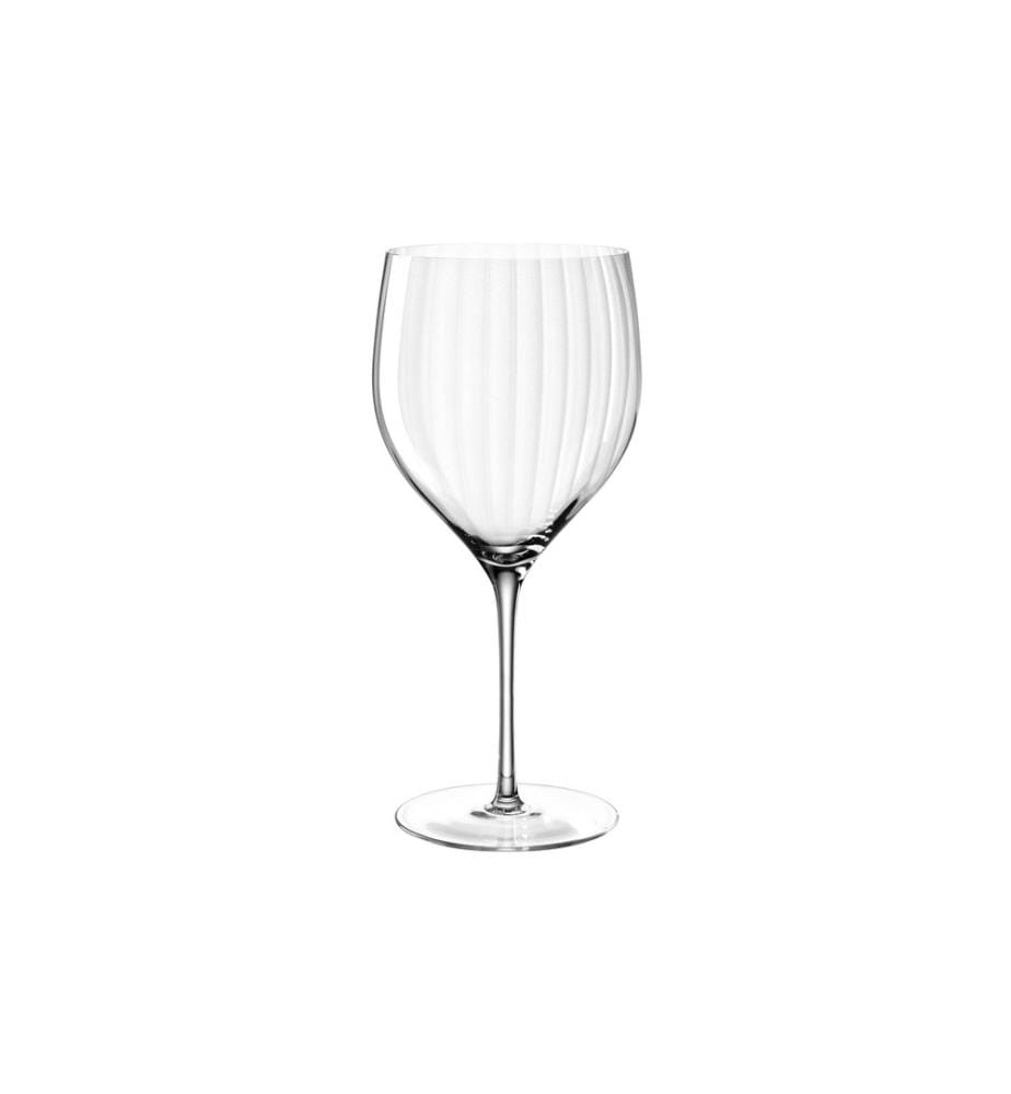 LEONARDO - Cocktailglas Poesia 750 ml, 6 Stück, Transparent