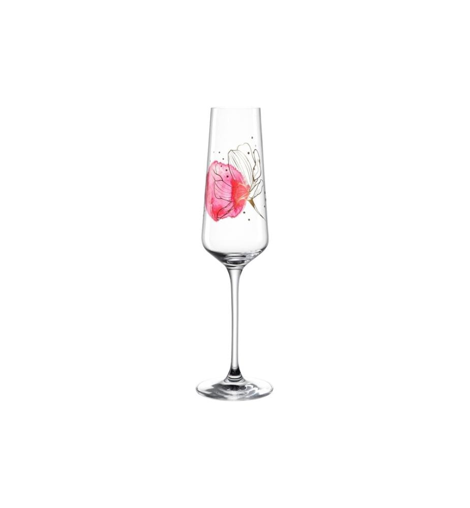 LEONARDO - Verre à champagne Presente 220 ml, 1 Pièce/s, Transparent
