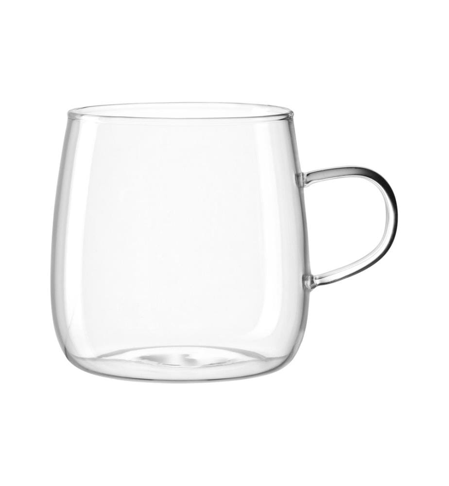 LEONARDO - Teetasse Tè per te 570 ml, 1 Stück, Transparent