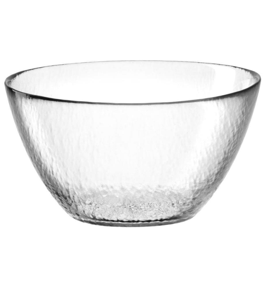 LEONARDO - Coupe Attivo 6 Pièce/s, Transparent
