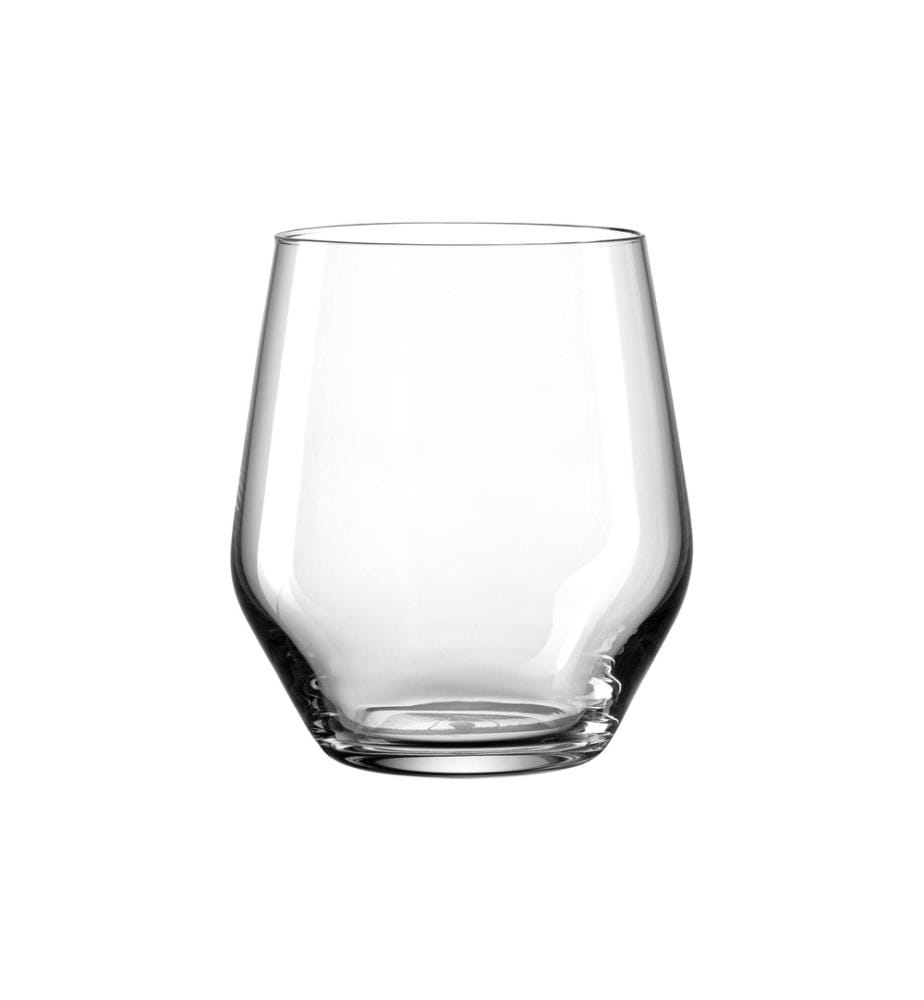 LEONARDO - Verre Twenty4 310 ml, 1 Pièce/s, Transparent