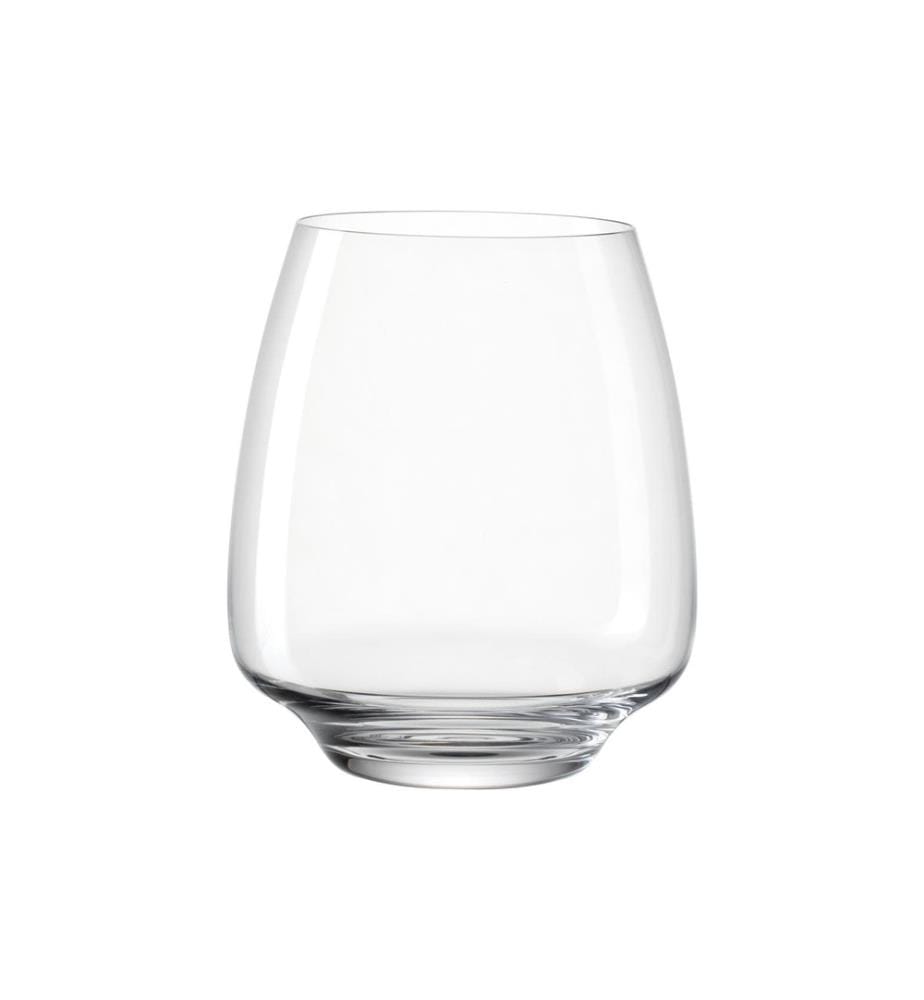 LEONARDO - Verre Cesti 460 ml, 6 Pièce/s, Transparent