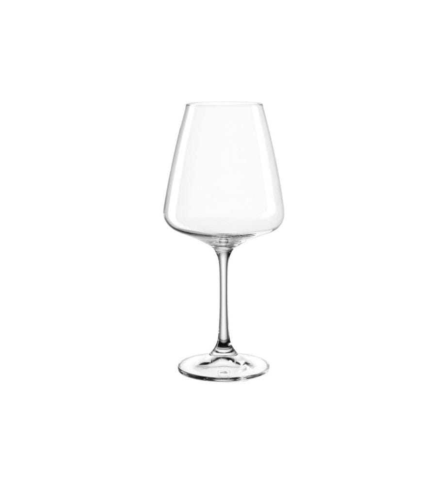 LEONARDO - Weissweinglas Paladino 540 ml, 6 Stück, Transparent