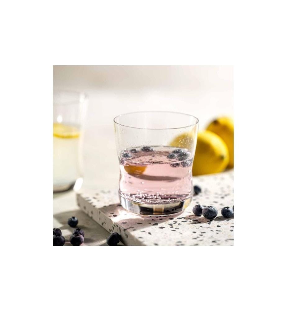 LEONARDO - Verre Vita S 330 ml, 6 Pièce/s, Transparent